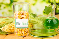 Edrom biofuel availability